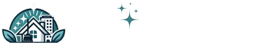 Bright Nest Cleaning Logo