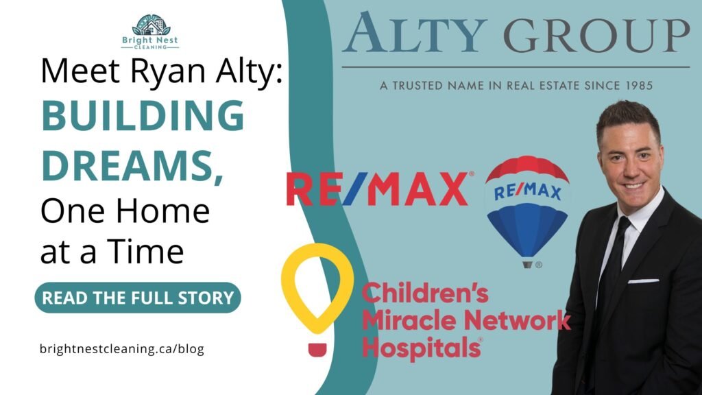 Ryan Alty, trusted home partner
